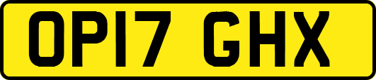OP17GHX