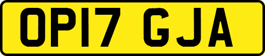 OP17GJA