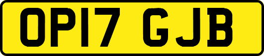 OP17GJB
