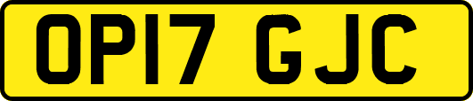 OP17GJC