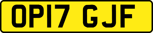 OP17GJF