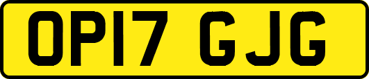 OP17GJG