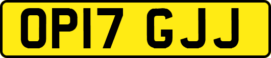 OP17GJJ
