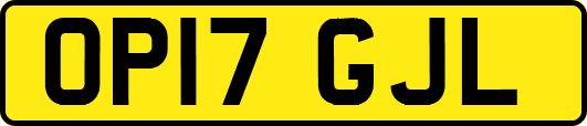 OP17GJL