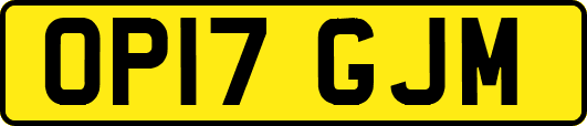 OP17GJM