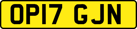 OP17GJN