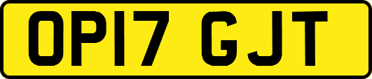 OP17GJT