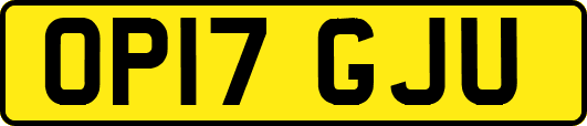 OP17GJU