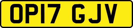 OP17GJV