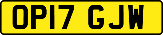 OP17GJW