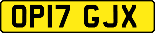 OP17GJX