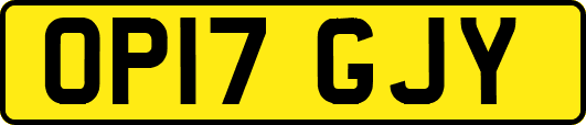 OP17GJY