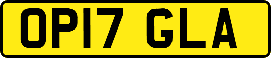 OP17GLA