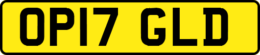 OP17GLD