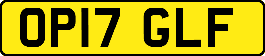 OP17GLF