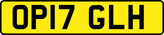 OP17GLH