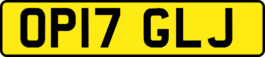 OP17GLJ