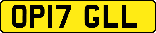 OP17GLL