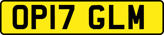 OP17GLM
