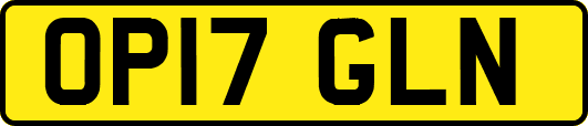 OP17GLN