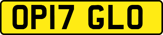 OP17GLO