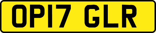 OP17GLR
