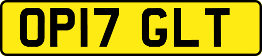 OP17GLT
