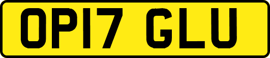OP17GLU