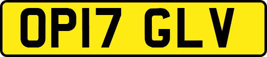 OP17GLV