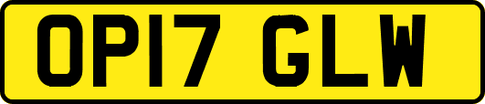 OP17GLW