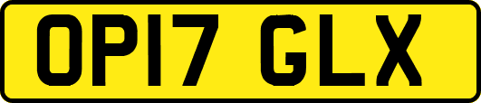 OP17GLX