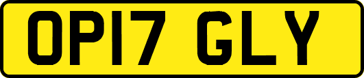 OP17GLY