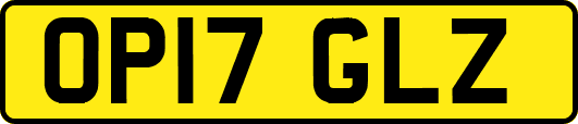 OP17GLZ