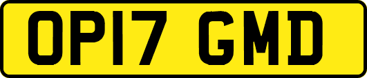OP17GMD
