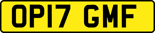 OP17GMF