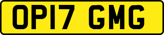 OP17GMG