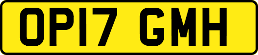 OP17GMH