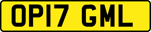 OP17GML