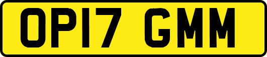 OP17GMM