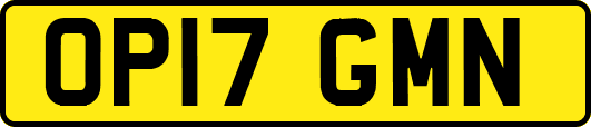 OP17GMN
