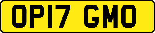 OP17GMO
