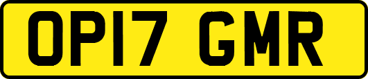 OP17GMR