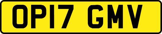 OP17GMV