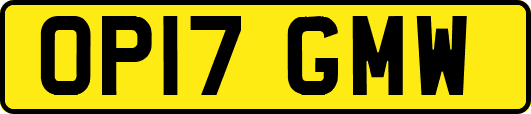 OP17GMW