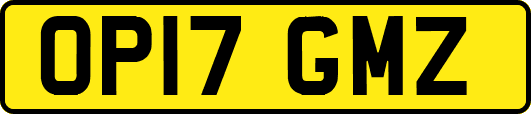 OP17GMZ