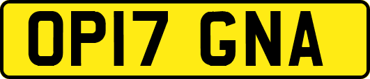 OP17GNA