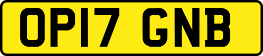 OP17GNB