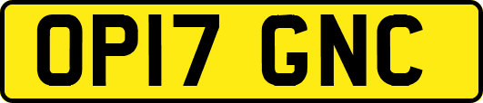 OP17GNC