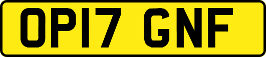 OP17GNF
