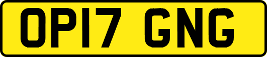 OP17GNG
